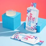 Energy Gel 60g Strawberry With Caffeine - Image 2