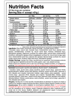 Whey Titans Zero 2kg Chocolate - Image 2