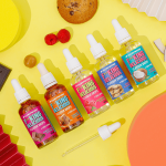 Fitking Delicious Flavour Drops - Image 2