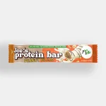Protella Joe's Protein Bar (White)