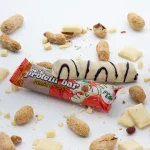 Protella Joe's Protein Bar (White) - Image 2