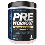 Pre Workout Pro Series 120g