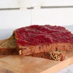 Strawberry Marmalade 170g - Image 2