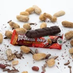 Protella Joe's Protein Bar (Choco) - Image 2