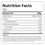 Protella Joe's Protein Bar (Choco) - Image 3