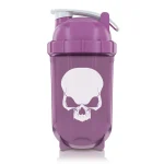 Shaker Warcry 500ml Pale Pink