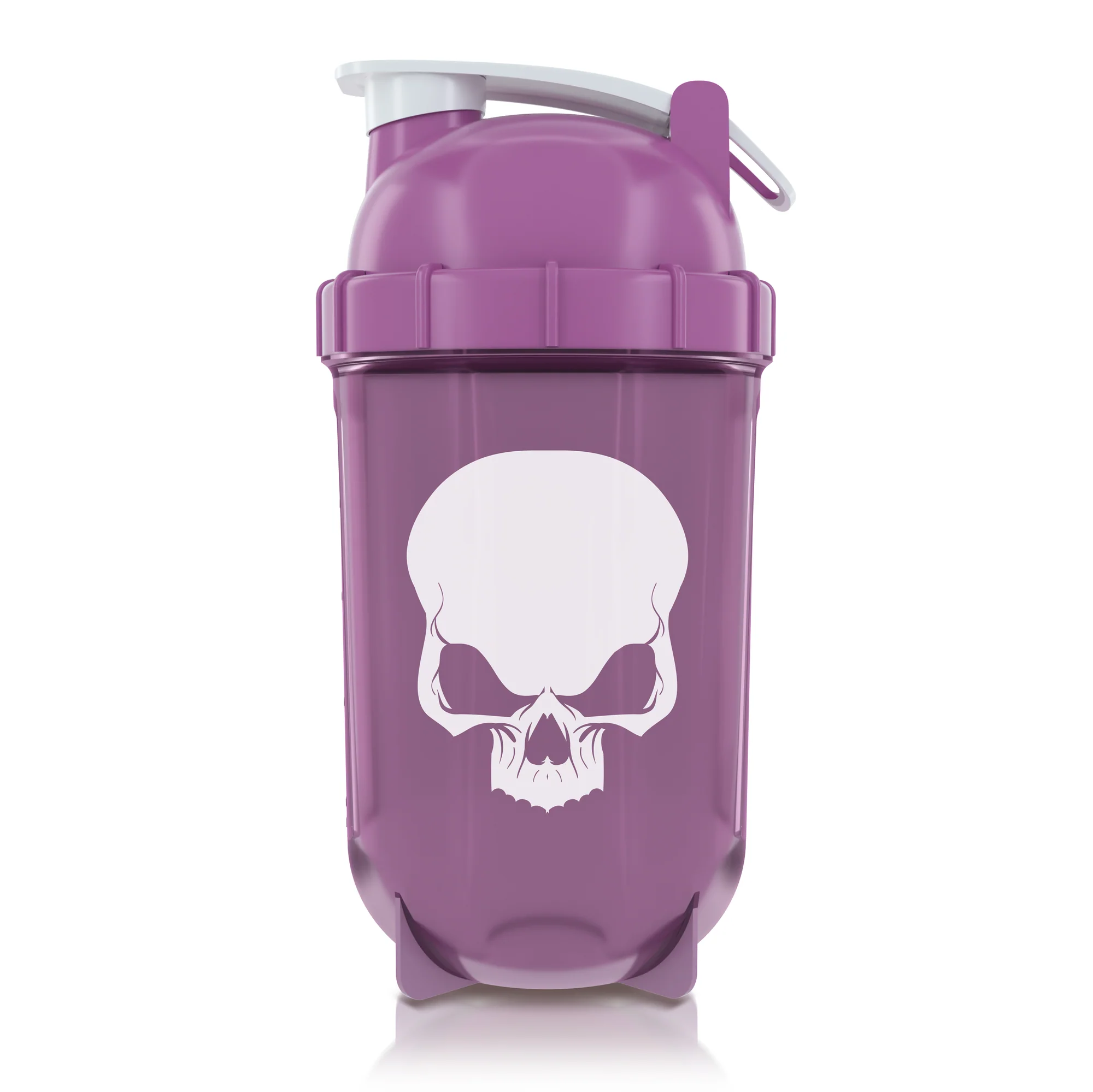 pale Shaker Warcry 500ml Pale Pink - Image 1