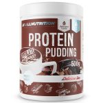 Protein Pudding Chocolate