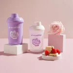 Shaker Violet 600ml - Image 2
