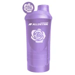Shaker Violet 600ml