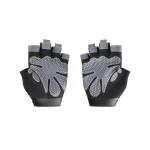 Gym Gloves GG-3 Grey - Image 3
