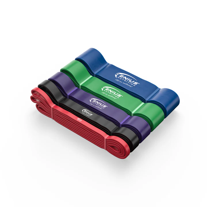 PULL-UP BANDS GG-1 Pull-Up Bands GG-1 - Image 1