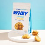 Whey Protein Premium 700g - Image 2