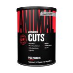Animal Cuts 42 packs
