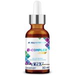 B-complex Drops 30ml