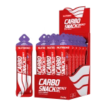 Carbosnack Blueberry 50g