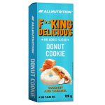 Fitking Delicious Donut Cookie 128g - Image 2