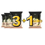 3+1 ΔΩΡΟ Protein Chips Sour Cream & Onion 75g