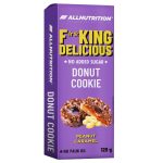 Fitking Delicious Donut Cookie 128g
