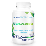 Fenugreek 100caps