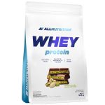 Whey Protein Inspired By Dubai White Chocolate 908g