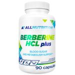 Berberine HCL Plus 90caps