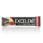 Excelent Double Chocolate Nougat Cranberry 85g