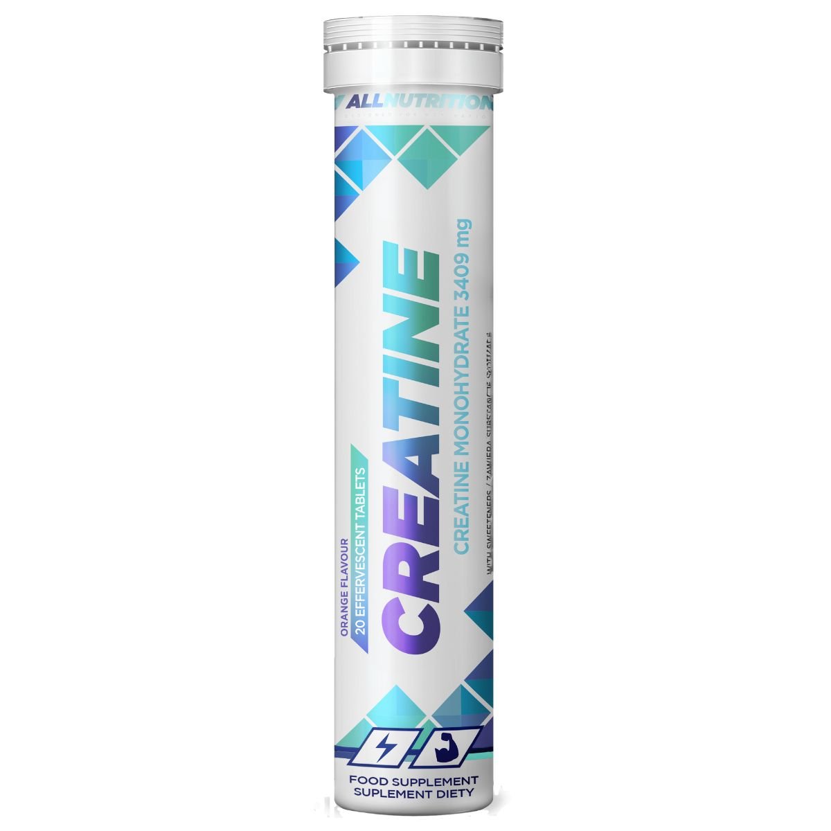638810881926946468 Creatine Orange 20tab - Image 1