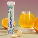 Creatine Orange 20tab - Image 2