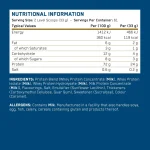 Applied Nutrition Critical Whey Protein 2000gr + Δώρο Bottle 2lt - Image 2