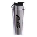 Ατσάλινo Shaker 750ml