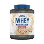 Applied Nutrition Critical Whey Protein 2000gr + Δώρο Bottle 2lt - Image 4