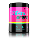 CREATINE MONOHYDRATE 400g genius nutrition