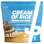 Cream Of Rice Chocolate Banana 2000gr