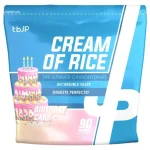 Cream Of Rice Birthday Cake 2000gr