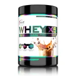 WHEY-X5® Caribbean mocha 900g/27serv