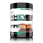 WHEY-X5® Choco-Caramel 900g/27serv