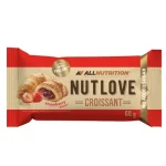 NUTLOVE Croissant Strawberry 60g