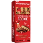Fitking Cookie Winter Spice Flavour 128g
