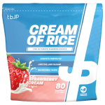 Cream Of Rice Strawberry 2000gr