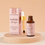 Mushrooms Maitake Drops 30ml - Image 2