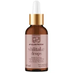 Mushrooms Shiitake Drops 30ml