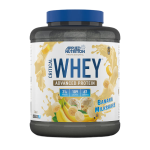 Applied nutrition Critical Whey Protein 2000gr Banana Milkshake