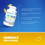 Omega 3 Ultra Strong - Image 2