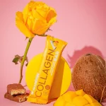 Collagen Bar Choco Mango Coconut - Image 2