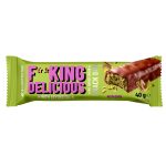 Fitking Snack Bar Pistachio 40g