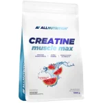 Creatine Muscle Max Watermelon Flavour 1kg