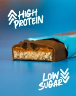 Chocolate Chip Cookie Dough Protein Bar 60g - Image 2