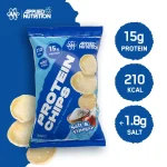 Protein Chips Salt & Vinegar - Image 2