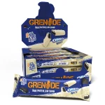 OREO White Protein Bar 60g